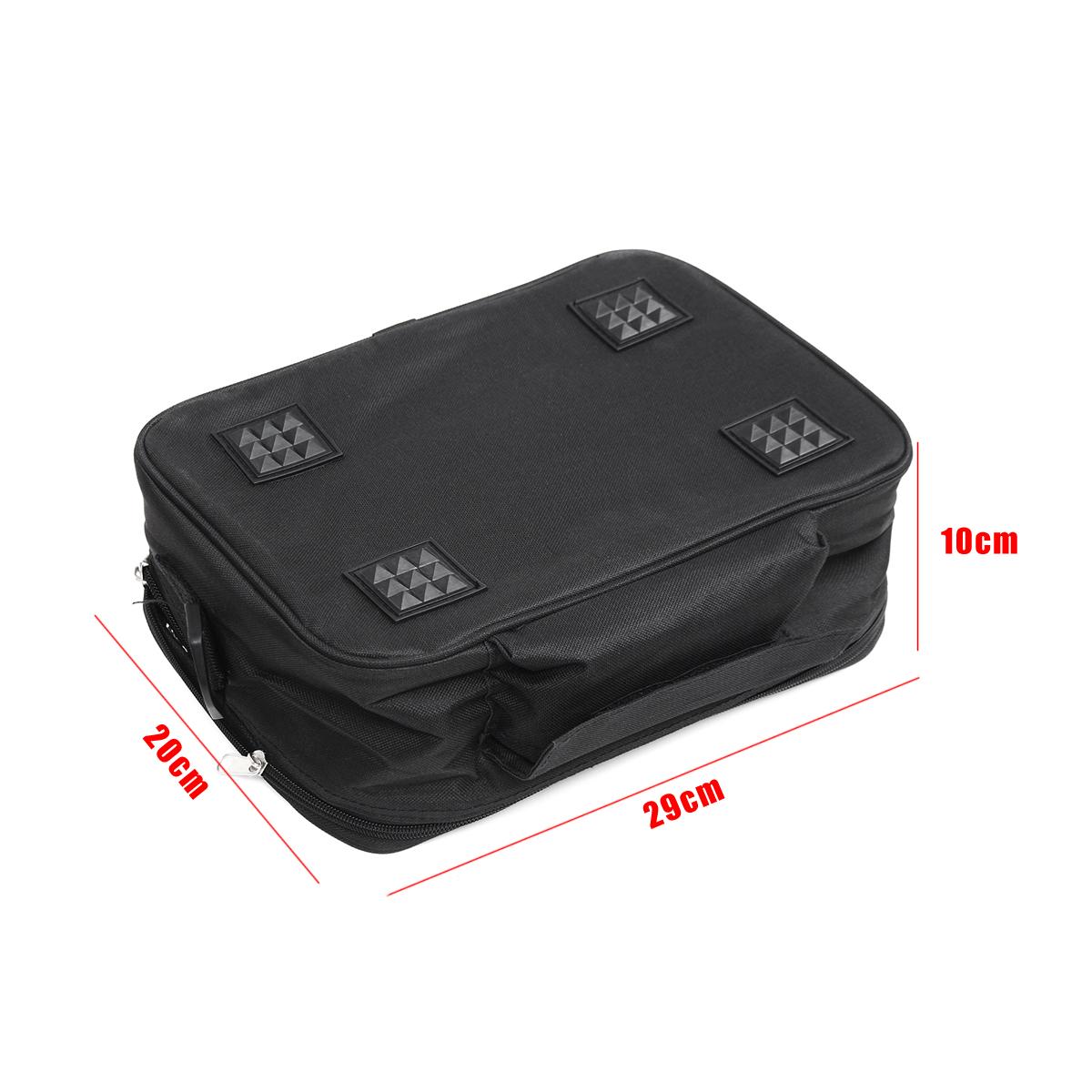 12V Portable Car Food Warmer | Van Life Kitchen Essential | Trek Mutz