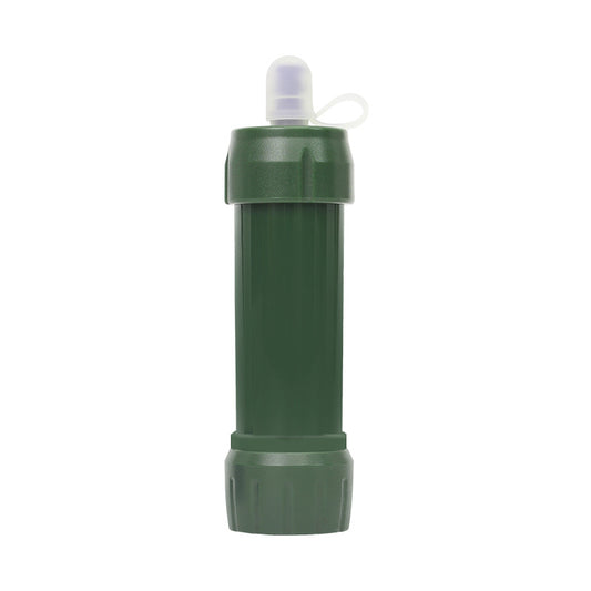 Portable Water Filter | Van Life & Camping | Safe for Dogs | Trek Mutz