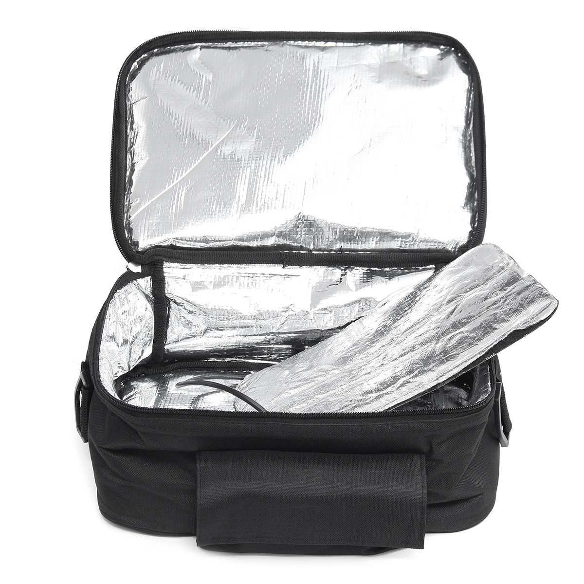 12V Portable Car Food Warmer | Van Life Kitchen Essential | Trek Mutz