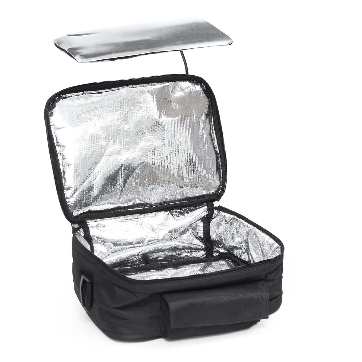 12V Portable Car Food Warmer | Van Life Kitchen Essential | Trek Mutz
